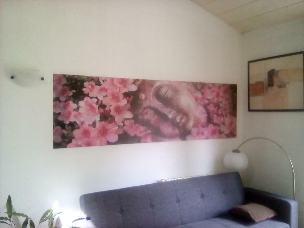 Ferienwohnung Loft Chaligny Exterior foto