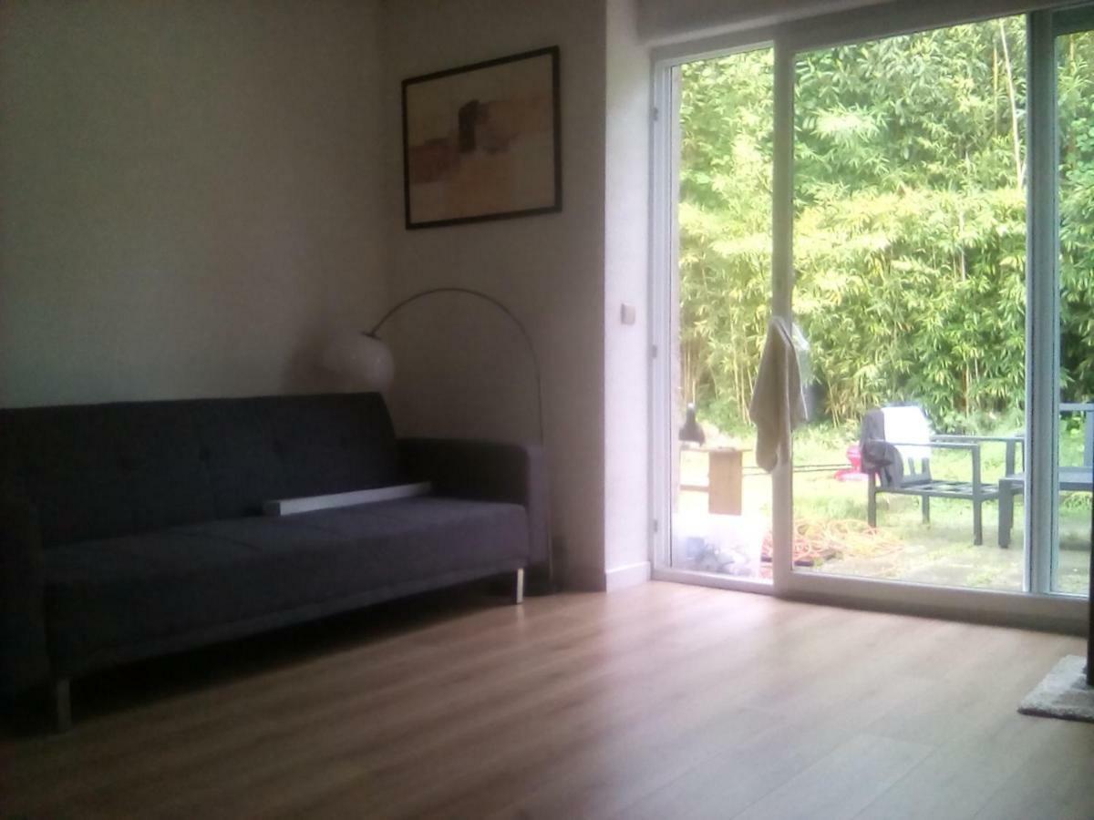 Ferienwohnung Loft Chaligny Exterior foto